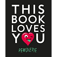 This Book Loves You